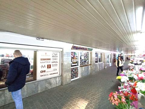 комерційна за адресою Хмельницький, Кам'янецька вул., 21
