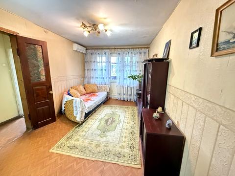 квартира по адресу Люстдорфская дорога ул., 54б