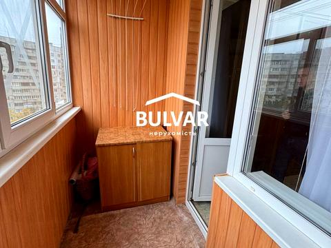 квартира по адресу Победы просп., 68б