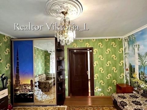 квартира по адресу Национальной Гвардии ул. (Уральская), 1