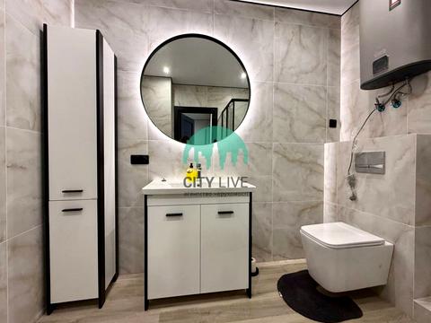 квартира по адресу Романа Левицкого ул., 12