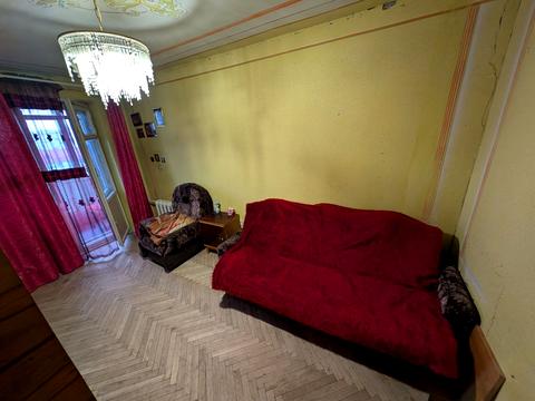 квартира по адресу Троллейбусная ул., 12