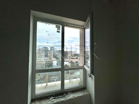 квартира по адресу Антоновича ул. (Горького), 109