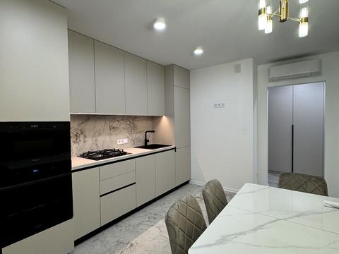 квартира за адресою Карла Мікльоша вул., 19