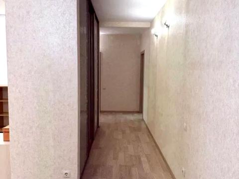 квартира за адресою Олени Пчілки вул., 8