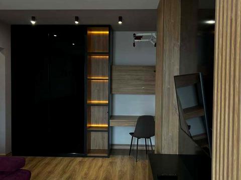 квартира за адресою В'ячеслава Чорновола вул., 91м