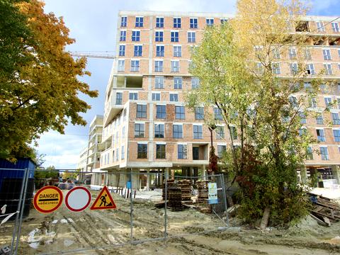 квартира по адресу Садовая ул., 2а