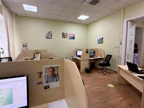 коммерческая по адресу Университетская ул. (Елисаветинская), 3