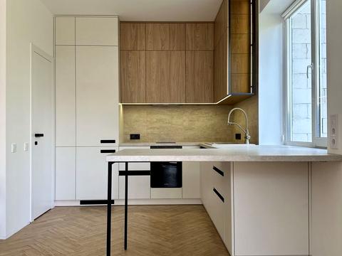 квартира за адресою Варшавська вул., 32