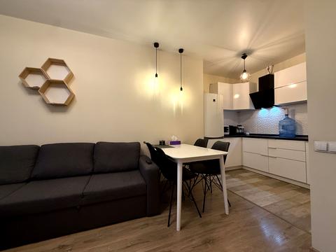 квартира по адресу Европейского Союза просп. (Правды), 45