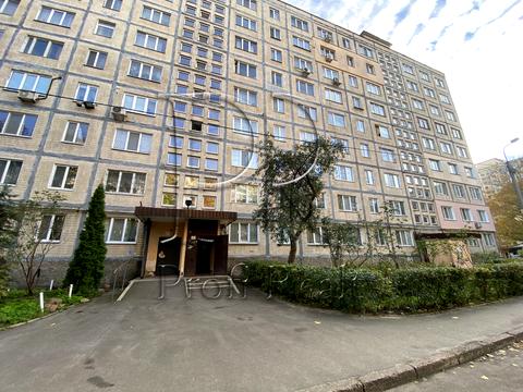 квартира за адресою Олега Мудрака вул. (Генерала Наумова), 37-Б