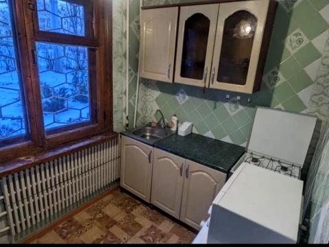 квартира по адресу Победы просп., 48