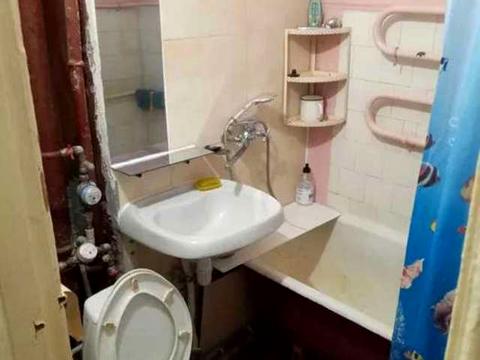 квартира за адресою Санаторна вул., 5