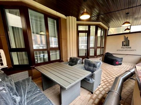 квартира по адресу с. Софиевская борщаговка, Радісна, 6