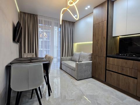 квартира за адресою Юліана Пелеша вул., 3 к8