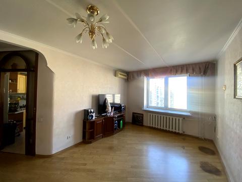 квартира за адресою Петра Григоренка просп., 15