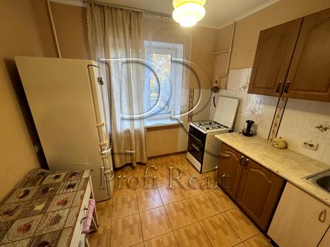 квартира по адресу Богатырская ул., 2-А