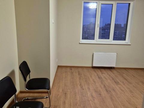 квартира за адресою Архітектора Вербицького вул., 1-В
