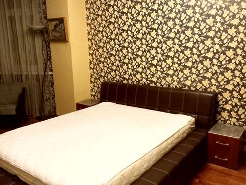 квартира по адресу Институтская ул., 18