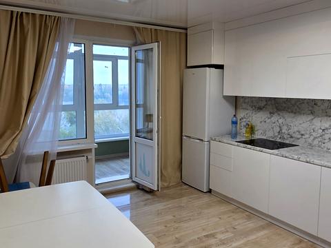 квартира за адресою Ревуцького вул., 54
