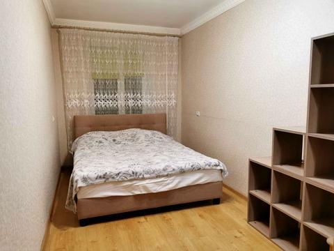 квартира за адресою Науки просп. (Гагаріна), 125
