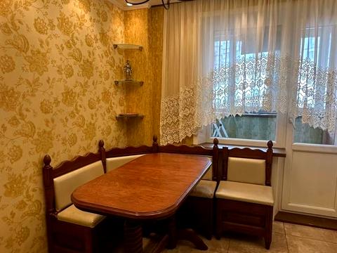квартира по адресу Оноре де Бальзака ул., 56