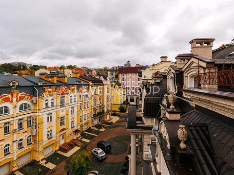 квартира за адресою Кожум'яцька вул., 18А