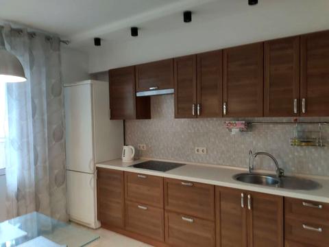квартира по адресу Урловская ул., 30
