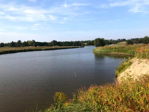 участок по адресу 