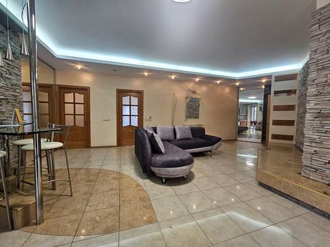 квартира по адресу Дарвіна ул., 1