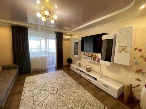 квартира за адресою Архітектора Старова вул., 14а
