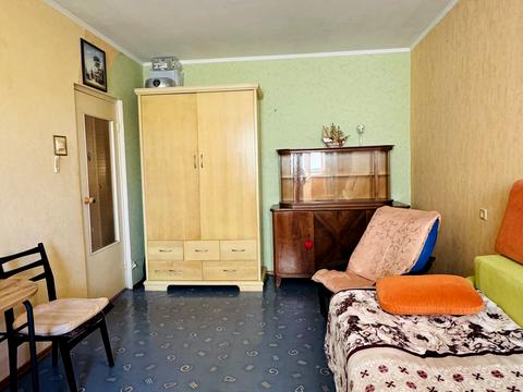 квартира по адресу Академика Королёва ул., 69