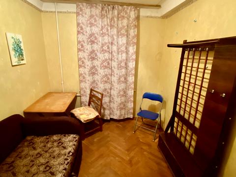 квартира за адресою Голосіївський просп. (40-річчя Жовтня), 122/2