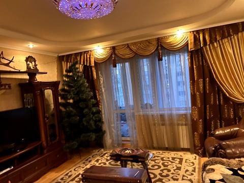 квартира по адресу Зарічанська, 46