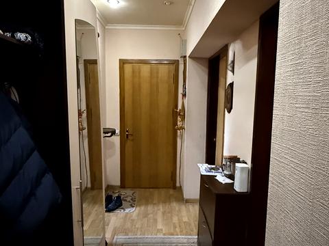 квартира за адресою Деревлянська вул. (Якіра), 20/2