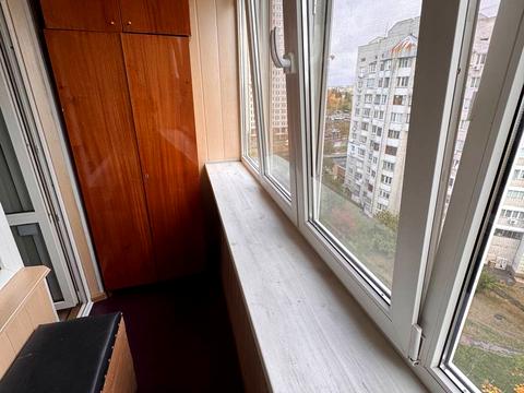 квартира по адресу Шолом-Алейхема ул., 8-А