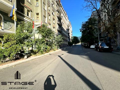 квартира за адресою Сабанський пров., 4а