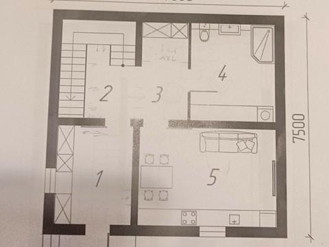 будинок за адресою 53-тя А Садова вул.