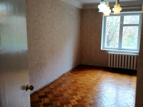 квартира по адресу Леся Курбаса просп., 9-Е