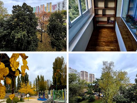 квартира по адресу Митрополита Андрея Шептицкого ул. (Анатолія Луначарського), 7