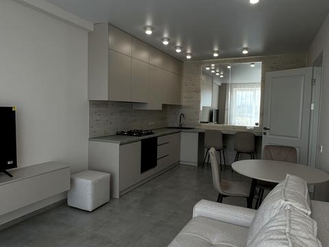 квартира за адресою Студентська вул., 24