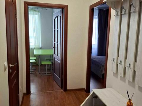 квартира по адресу Елизаветы Чавдар ул., 38-Б