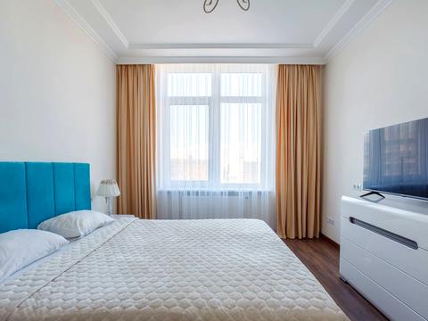 квартира по адресу Генуэзская ул., 3-Г