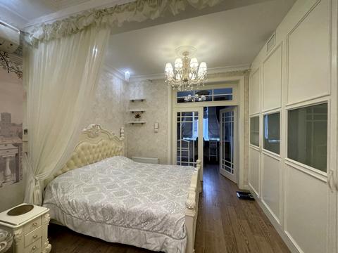 квартира за адресою Жилянська вул., 118