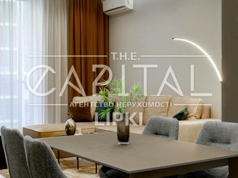 квартира за адресою Андрія Верхогляда вул. (Михайла Драгомирова), 15-А