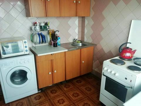 квартира за адресою Райдужна вул., 19