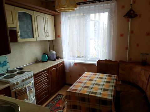 квартира за адресою Владислава Бувалкіна вул. (Бочарова Генерала), 65