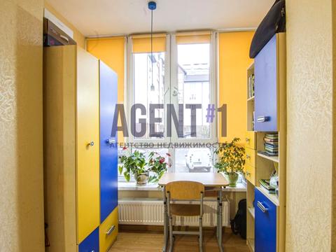 квартира по адресу Волынская ул., 12