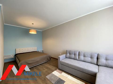 квартира за адресою Київ, Академіка Заболотного вул., 15