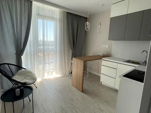 квартира за адресою Джона Маккейна вул. (Івана Кудрі), 1-Б